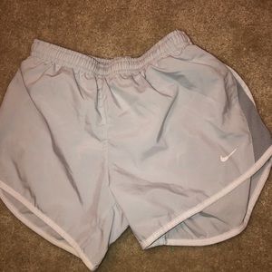 kids nike dri fit shorts